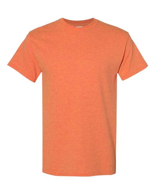 GILDAN 5000 - Unisex Heavy Cotton™ T-Shirt