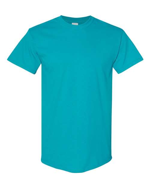 GILDAN 5000 - Unisex Heavy Cotton™ T-Shirt