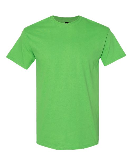 GILDAN 5000 - Unisex Heavy Cotton™ T-Shirt