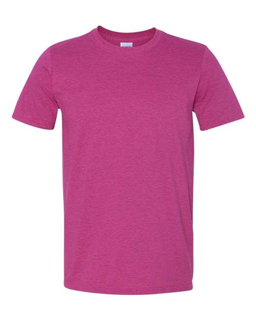 GILDAN 64000 - Unisex Softstyle® T-Shirt