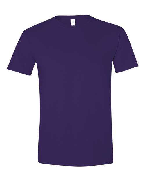 GILDAN 64000 - Unisex Softstyle® T-Shirt