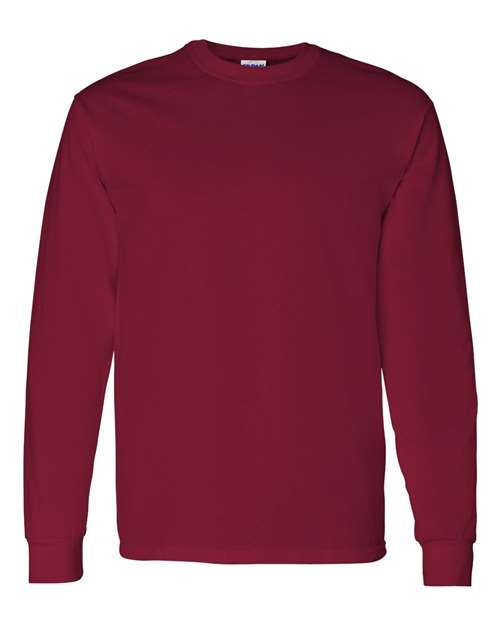 GILDAN 5400 - Unisex Heavy Cotton™ Long Sleeve T-Shirt