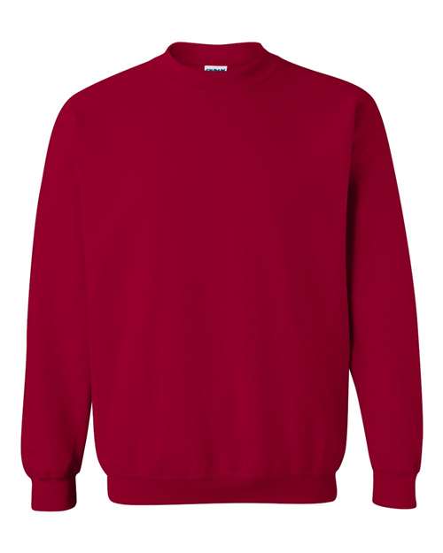 GILDAN 1800 - Unisex Heavy Blend™ Crewneck Sweatshirt