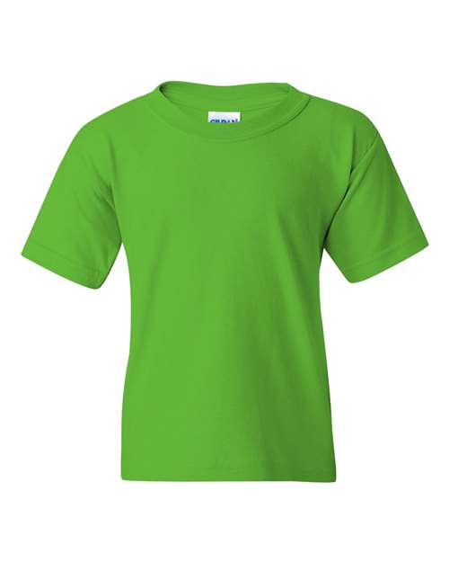 GILDAN 5000B - Youth Heavy Cotton™ T-Shirt