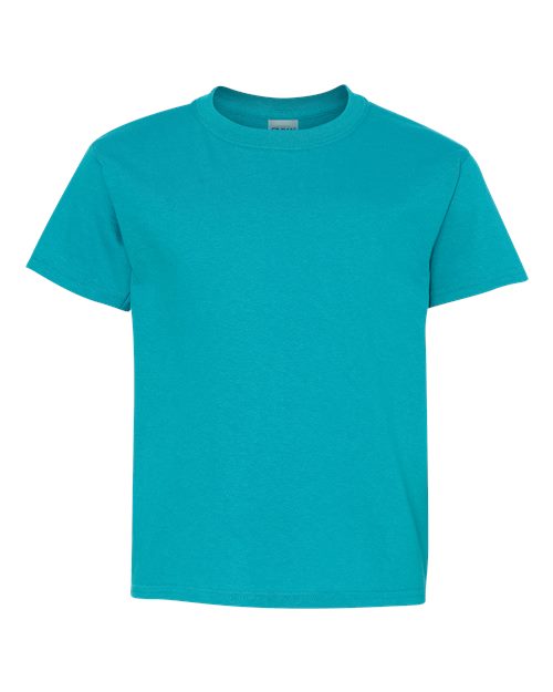 GILDAN 5000B - Youth Heavy Cotton™ T-Shirt
