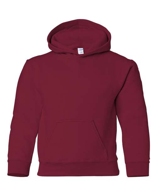GILDAN 18500B - Youth Heavy Blend™ Hooded Sweatshirt