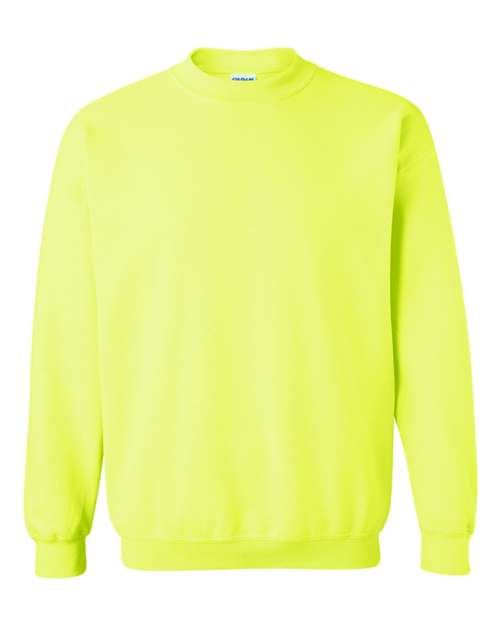 GILDAN 1800 - Unisex Heavy Blend™ Crewneck Sweatshirt
