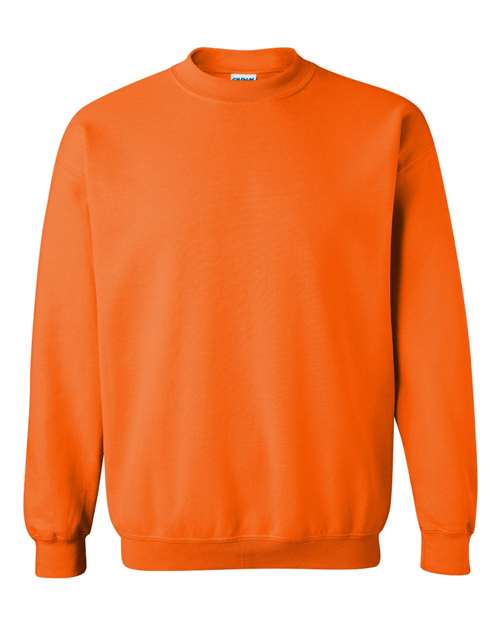 GILDAN 1800 - Unisex Heavy Blend™ Crewneck Sweatshirt