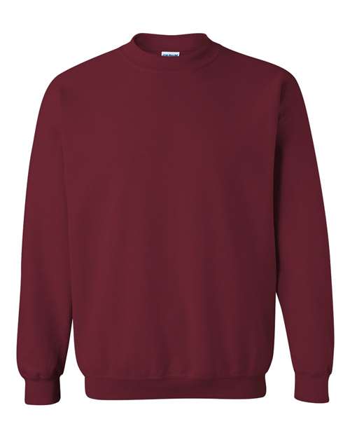 GILDAN 1800 - Unisex Heavy Blend™ Crewneck Sweatshirt