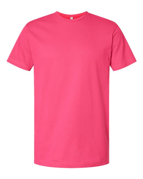 LAT 6901 - Unisex Fine Jersey Tee