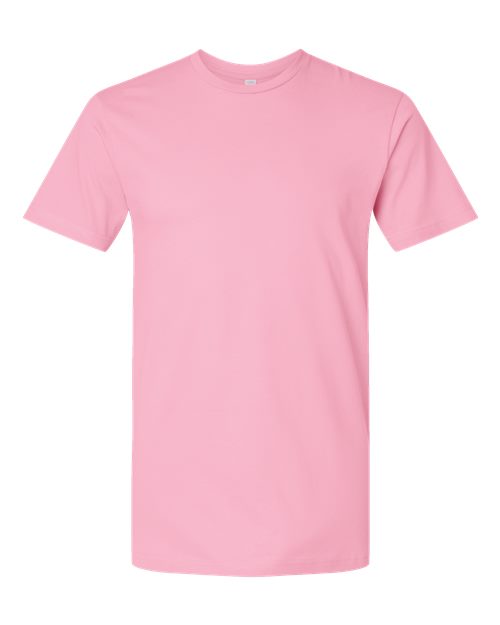 LAT 6901 - Unisex Fine Jersey Tee
