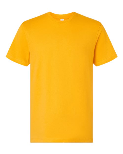 LAT 6901 - Unisex Fine Jersey Tee