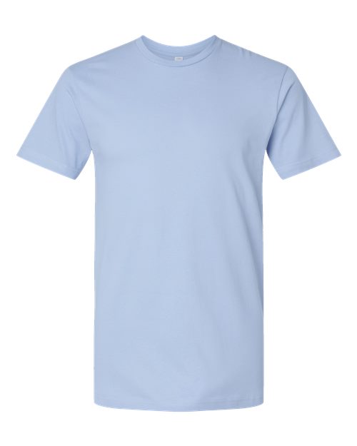 LAT 6901 - Unisex Fine Jersey Tee