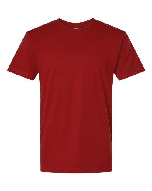 LAT 6901 - Unisex Fine Jersey Tee