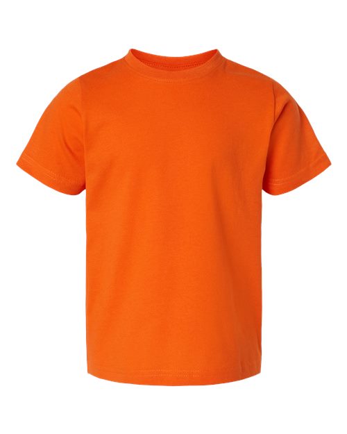 RABBIT SKINS 3321 - Toddler Fine Jersey Tee