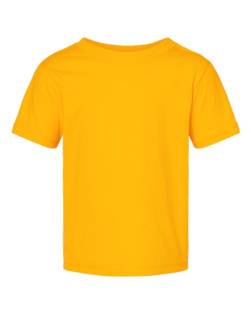 RABBIT SKINS 3322-Infant Fine Jersey Tee