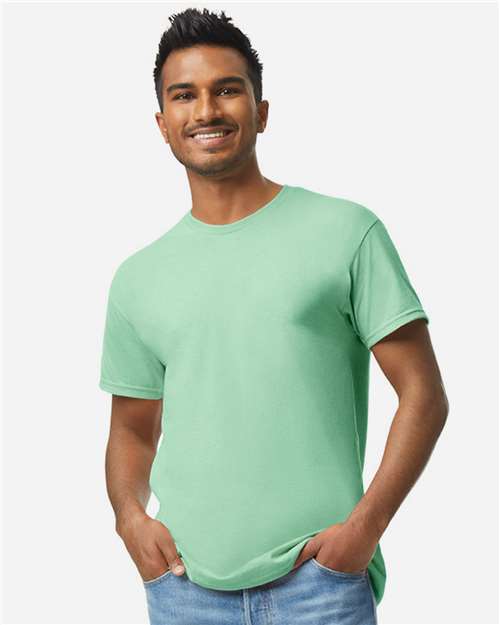 GILDAN 5000 - Unisex Heavy Cotton™ T-Shirt