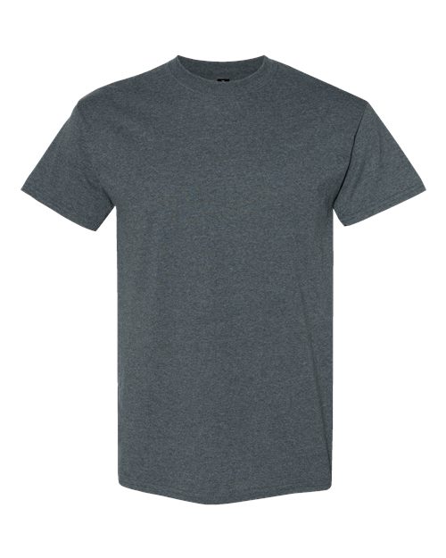 GILDAN 5000 - Unisex Heavy Cotton™ T-Shirt