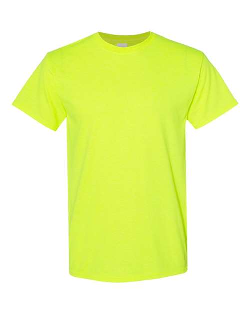 GILDAN 5000 - Unisex Heavy Cotton™ T-Shirt