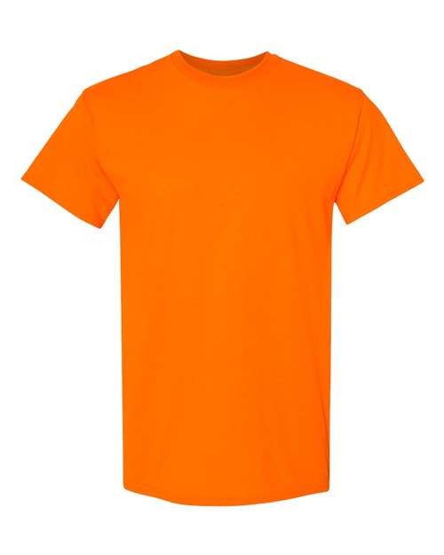 GILDAN 5000 - Unisex Heavy Cotton™ T-Shirt