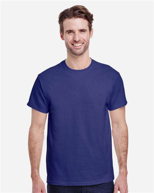 GILDAN 5000 - Unisex Heavy Cotton™ T-Shirt