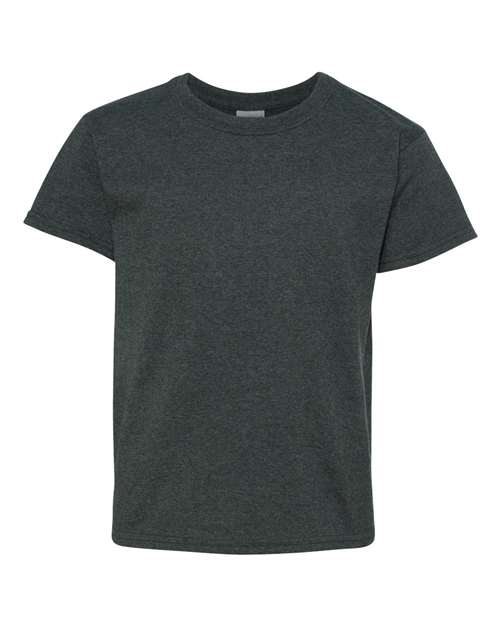 GILDAN 5000B - Youth Heavy Cotton™ T-Shirt