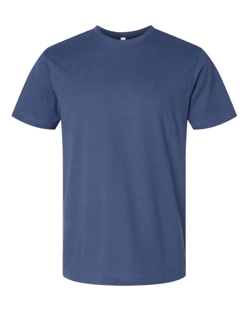 LAT 6901 - Unisex Fine Jersey Tee