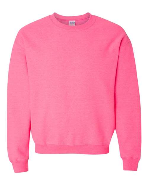 GILDAN 1800 - Unisex Heavy Blend™ Crewneck Sweatshirt