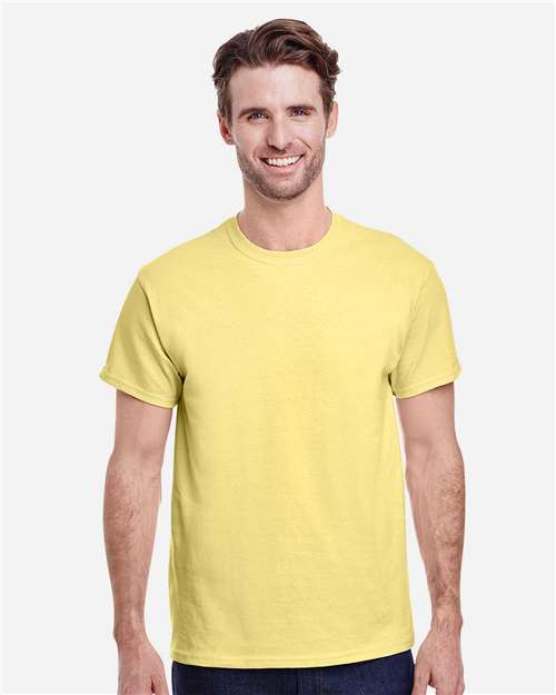 GILDAN 5000 - Unisex Heavy Cotton™ T-Shirt