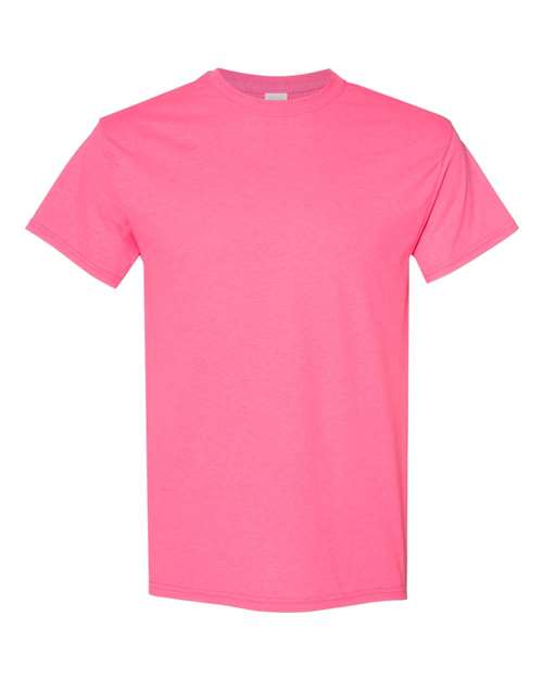 GILDAN 5000 - Unisex Heavy Cotton™ T-Shirt