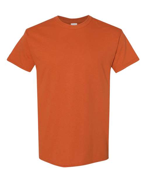 GILDAN 5000 - Unisex Heavy Cotton™ T-Shirt
