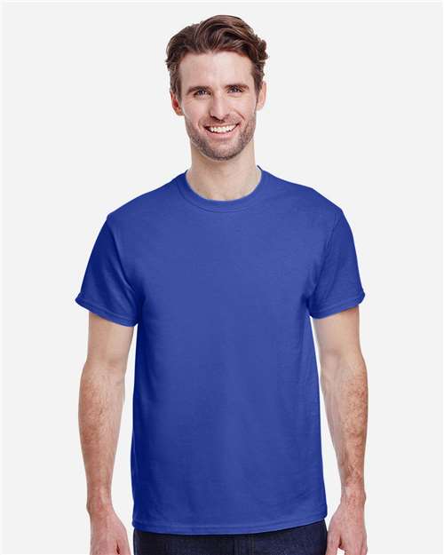 GILDAN 5000 - Unisex Heavy Cotton™ T-Shirt