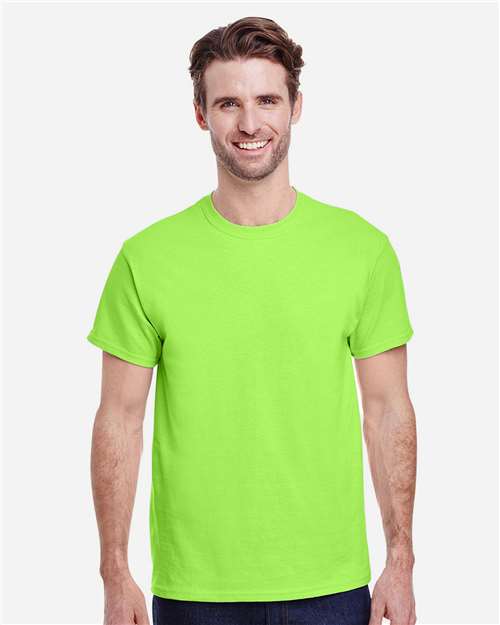 GILDAN 5000 - Unisex Heavy Cotton™ T-Shirt