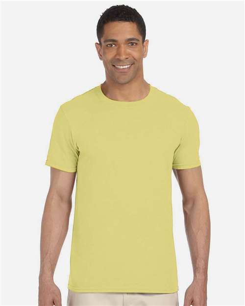 GILDAN 64000 - Unisex Softstyle® T-Shirt