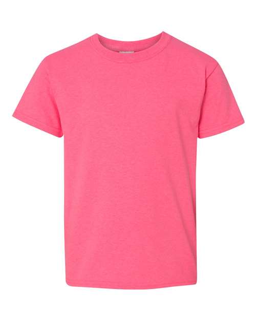GILDAN 5000B - Youth Heavy Cotton™ T-Shirt