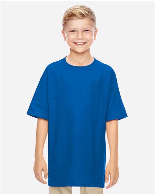 GILDAN 5000B - Youth Heavy Cotton™ T-Shirt