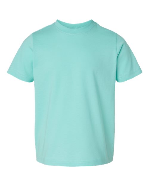 RABBIT SKINS 3321 - Toddler Fine Jersey Tee