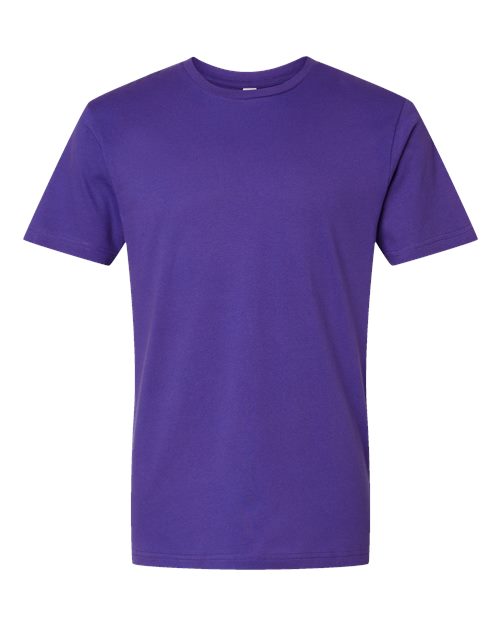 LAT 6901 - Unisex Fine Jersey Tee