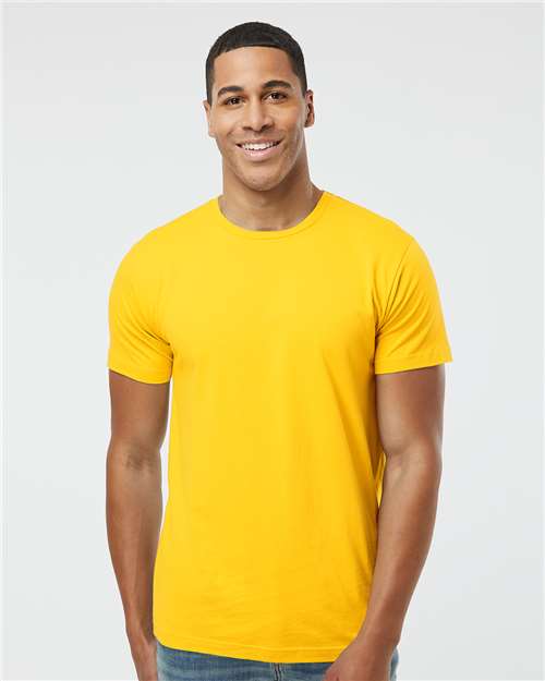LAT 6901 - Unisex Fine Jersey Tee
