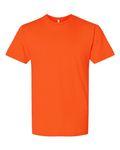LAT 6901 - Unisex Fine Jersey Tee