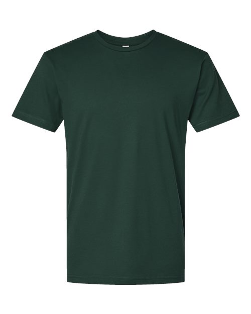LAT 6901 - Unisex Fine Jersey Tee