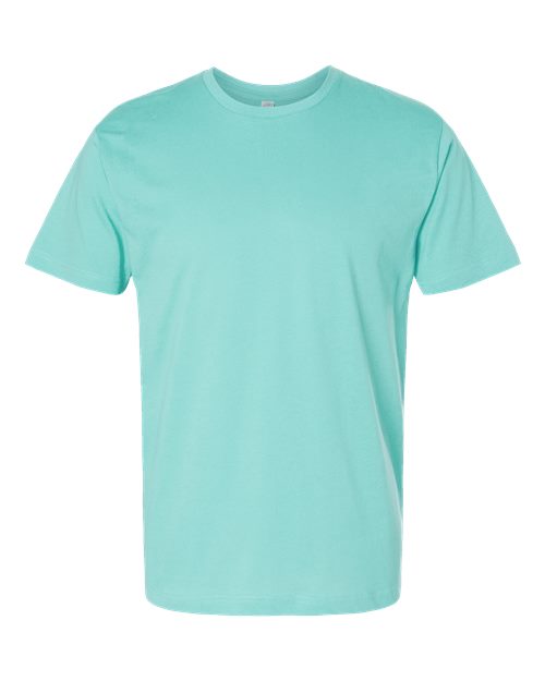 LAT 6901 - Unisex Fine Jersey Tee