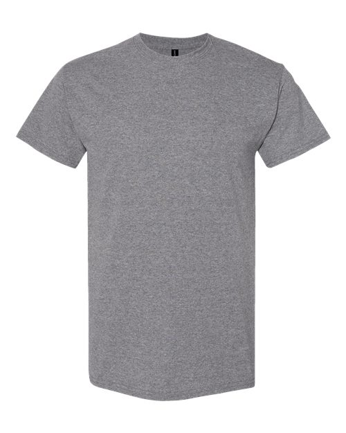 GILDAN 5000 - Unisex Heavy Cotton™ T-Shirt