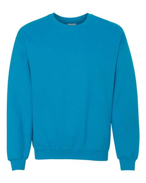 GILDAN 1800 - Unisex Heavy Blend™ Crewneck Sweatshirt