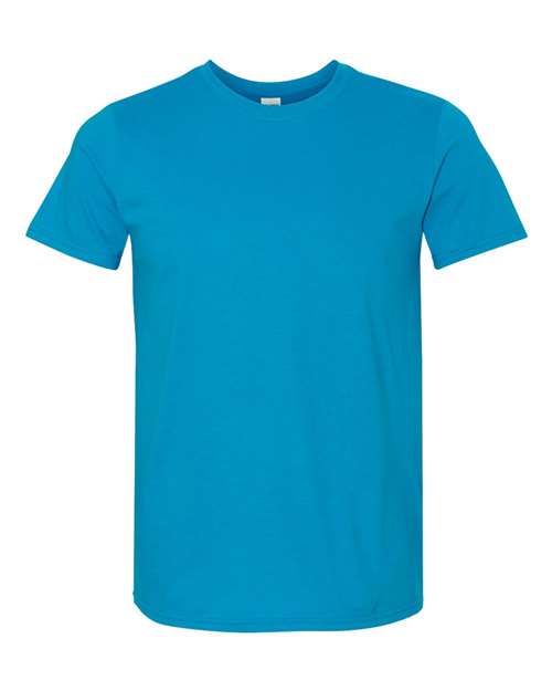 GILDAN 64000 - Unisex Softstyle® T-Shirt