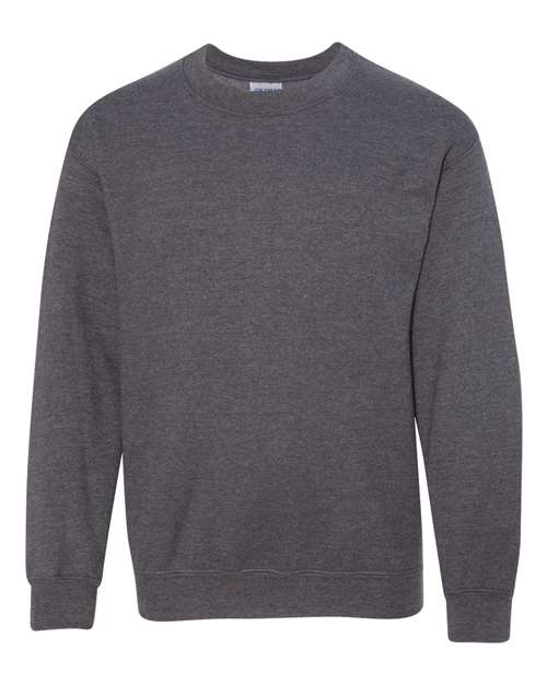 GILDAN 1800B - Youth Heavy Blend™ Crewneck Sweatshirt