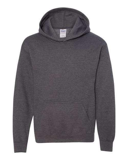 GILDAN 18500B - Youth Heavy Blend™ Hooded Sweatshirt