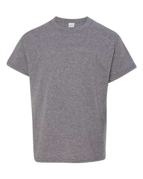 GILDAN 5000B - Youth Heavy Cotton™ T-Shirt