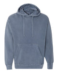 COMFORT COLORS 1567 - Unisex Garment-Dyed Hooded Sweatshirt
