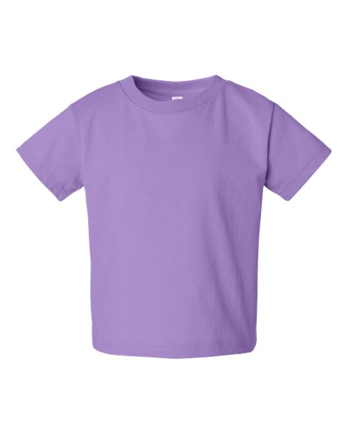 RABBIT SKINS 3301J-Youth Juvy T-Shirt